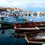 Chania-tour-sightseeing-port-ships-old