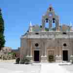 MONASTERY OF ARCADI