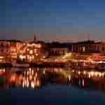 CITY OF RETHYMNO