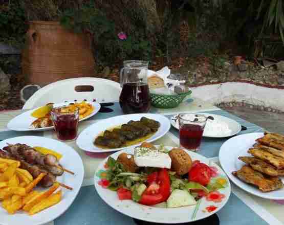 Join Rethymno Food Tour