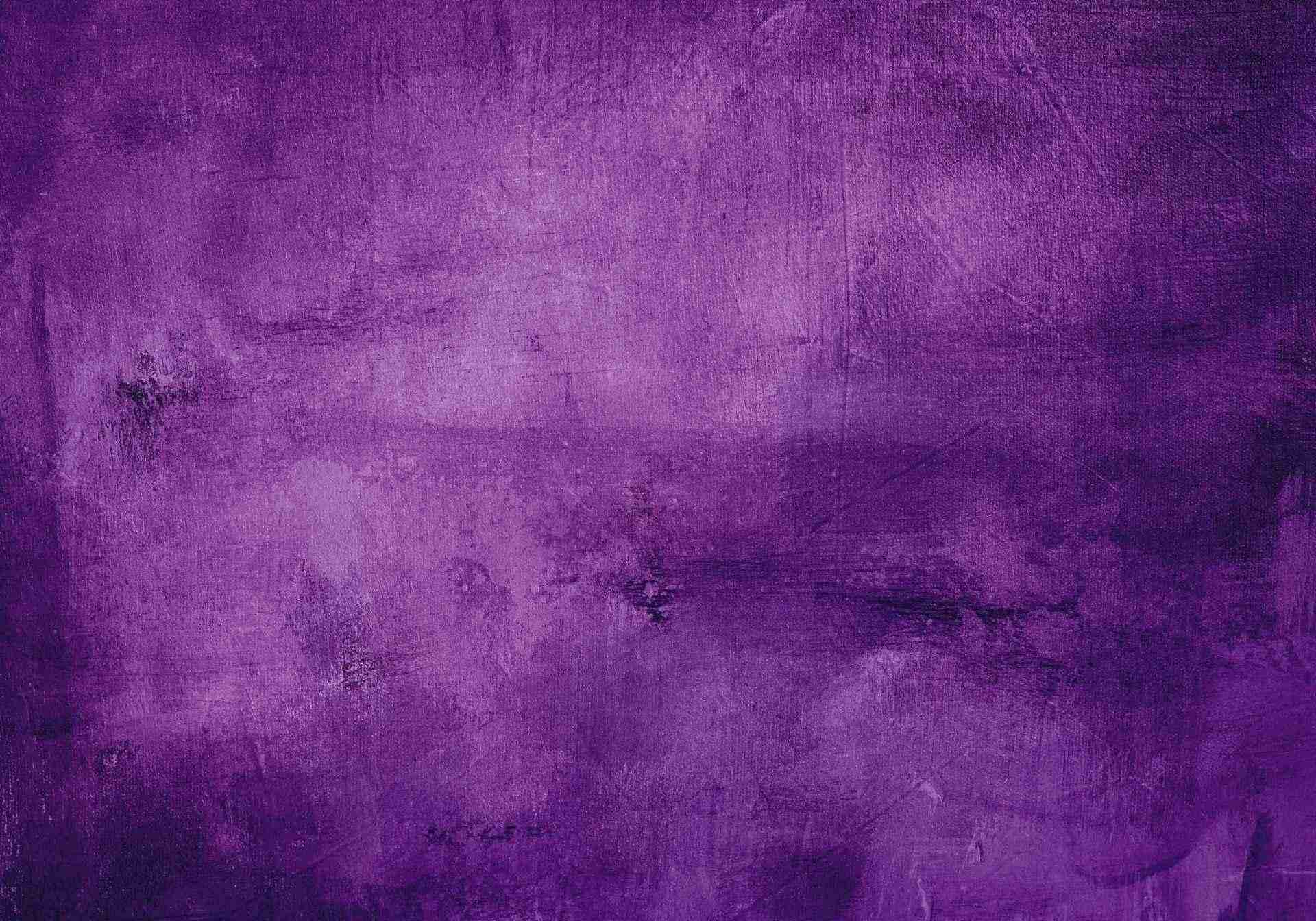 Rare Colors You've Never Heard Of - Rare Colors You've Never Heard Of - Tyrian Purple: