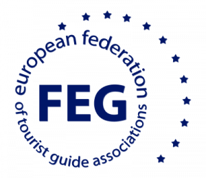 EUROPEAN FEDERATION OF TOURIST GUIDE ASSOCIATIONS