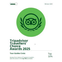 Tripadvisor travelers choice 2025