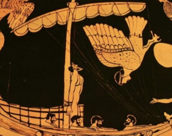 Greece-Odysseus