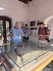 Museum Crete